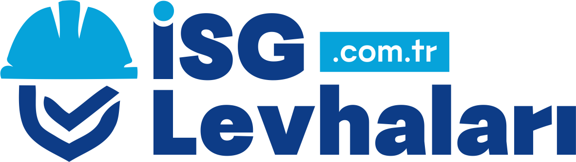 İSG Levhaları Online Satış