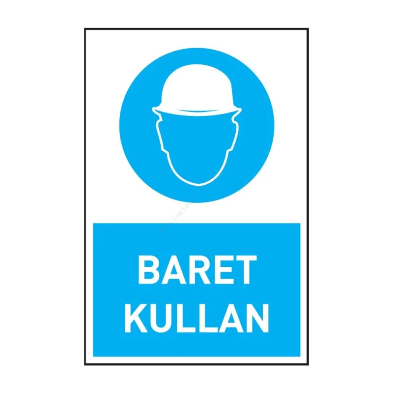 Baret Kullan