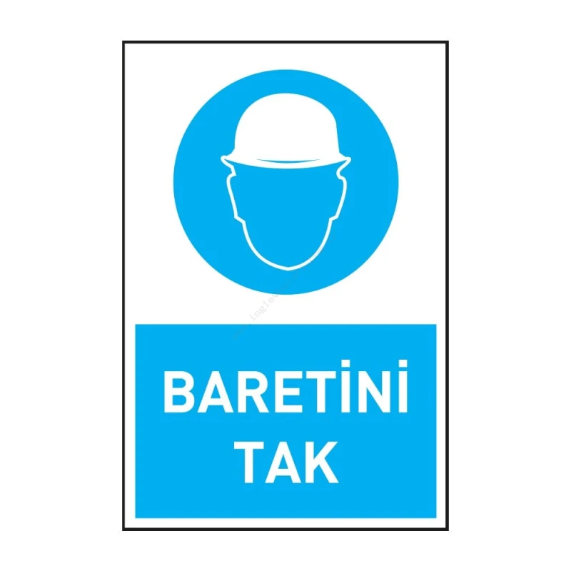 Baretini Tak