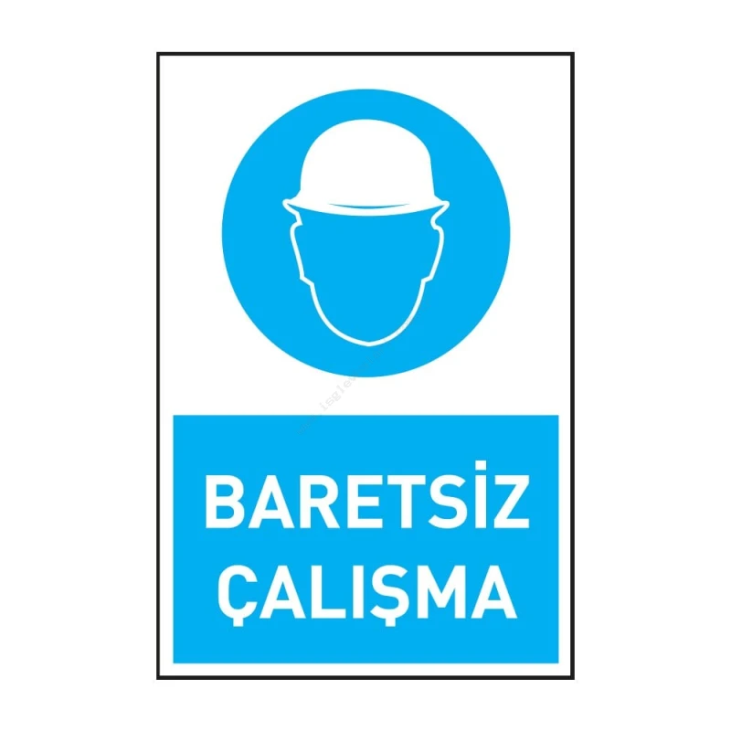 Baretsiz Çalışma